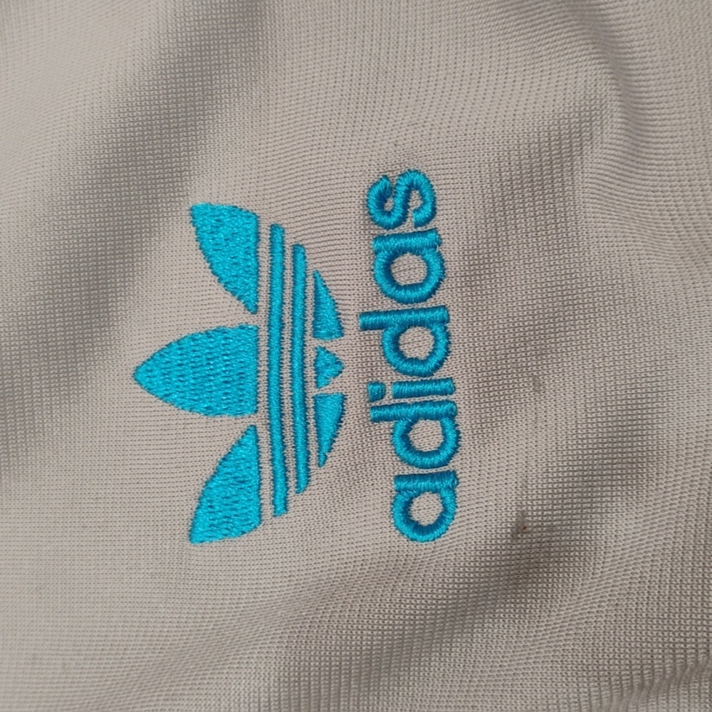 Boys Adidas fleece - Picture 2 of 5